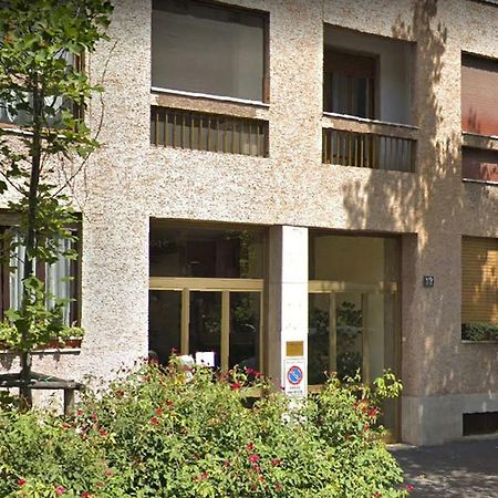Apartment Veniero 12 ミラノ エクステリア 写真