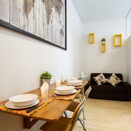 Apartment Veniero 12 ミラノ エクステリア 写真