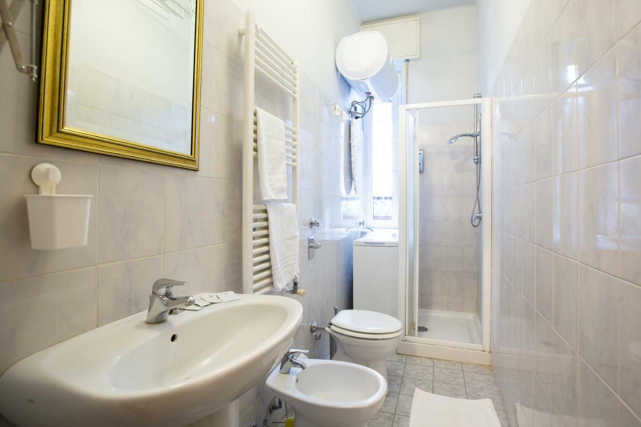 Apartment Veniero 12 ミラノ エクステリア 写真