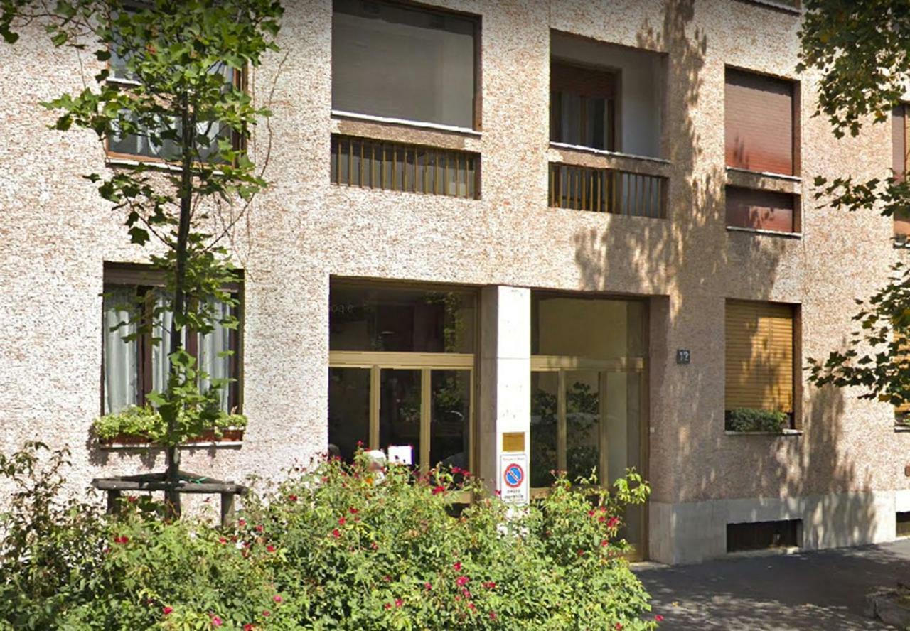 Apartment Veniero 12 ミラノ エクステリア 写真
