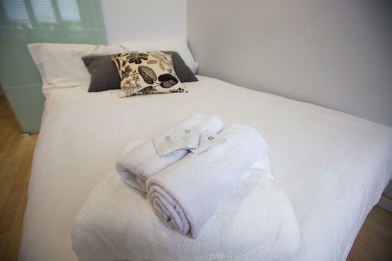 Apartment Veniero 12 ミラノ エクステリア 写真
