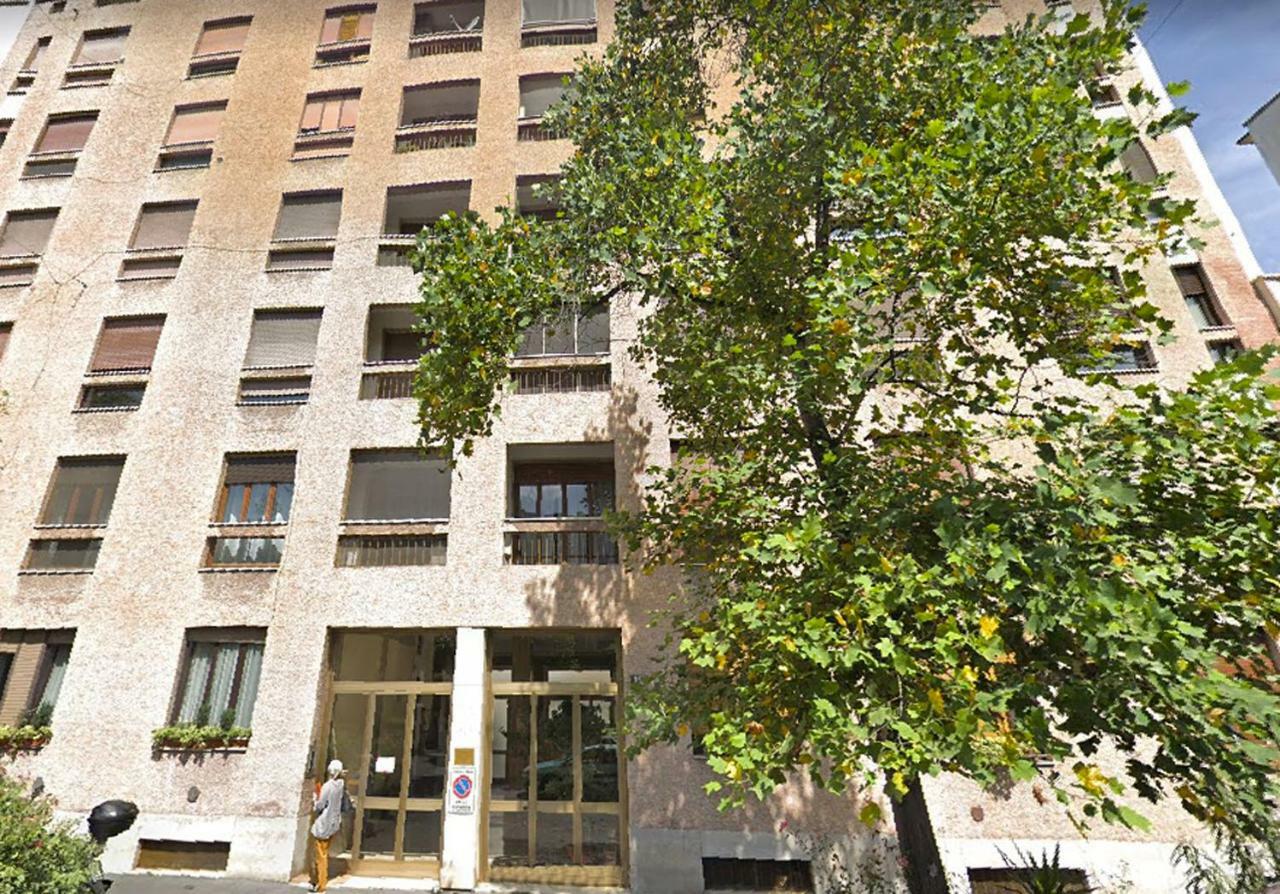 Apartment Veniero 12 ミラノ エクステリア 写真