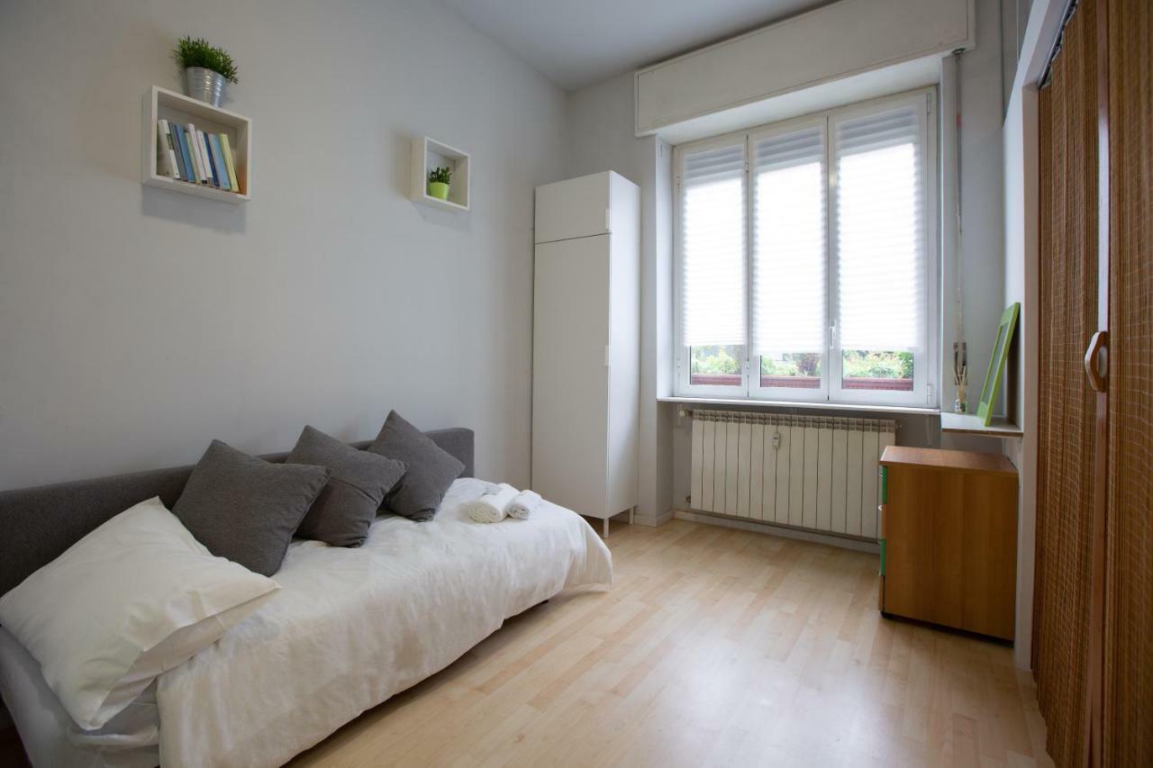 Apartment Veniero 12 ミラノ エクステリア 写真