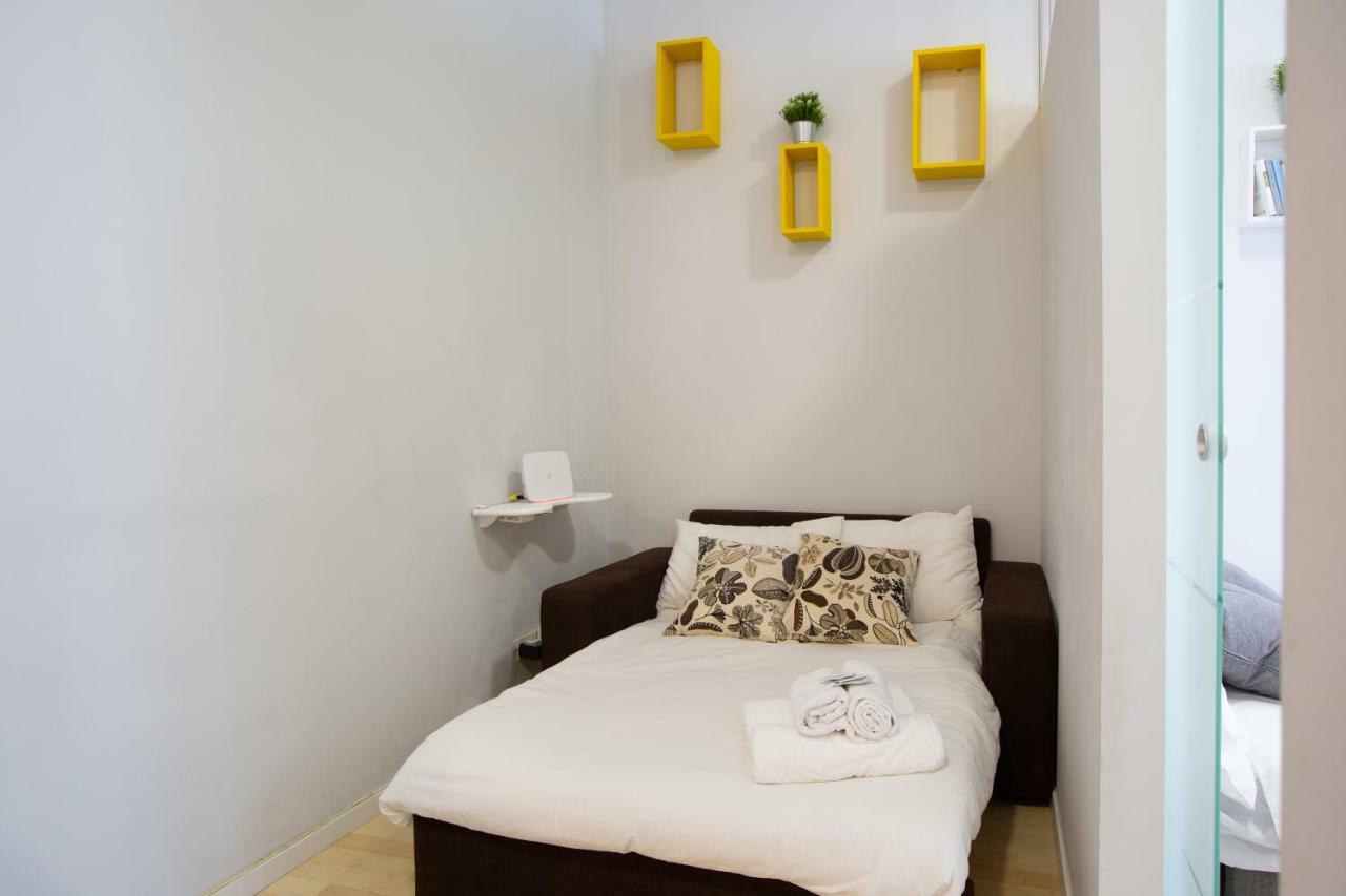 Apartment Veniero 12 ミラノ エクステリア 写真