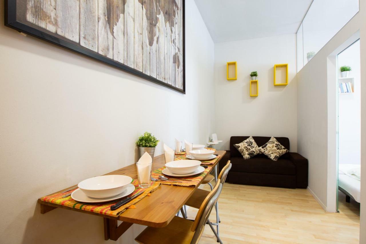 Apartment Veniero 12 ミラノ エクステリア 写真