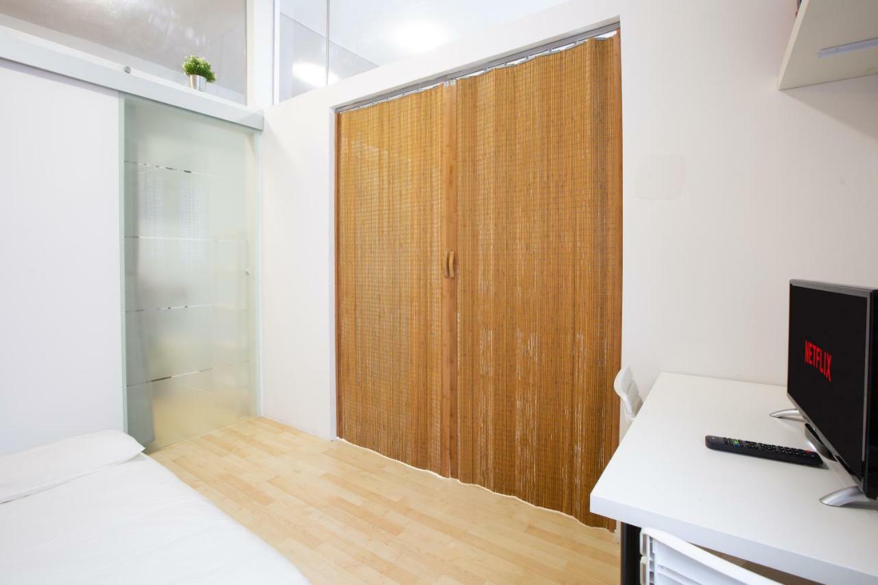 Apartment Veniero 12 ミラノ エクステリア 写真