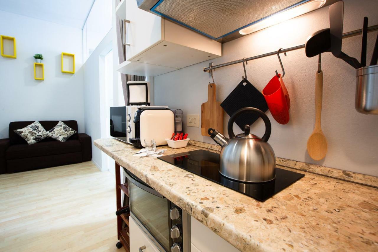 Apartment Veniero 12 ミラノ エクステリア 写真
