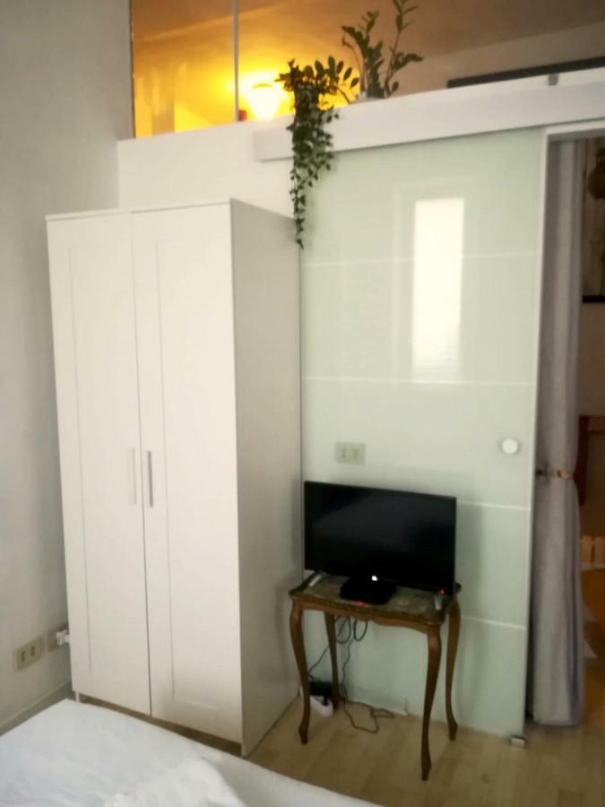 Apartment Veniero 12 ミラノ エクステリア 写真