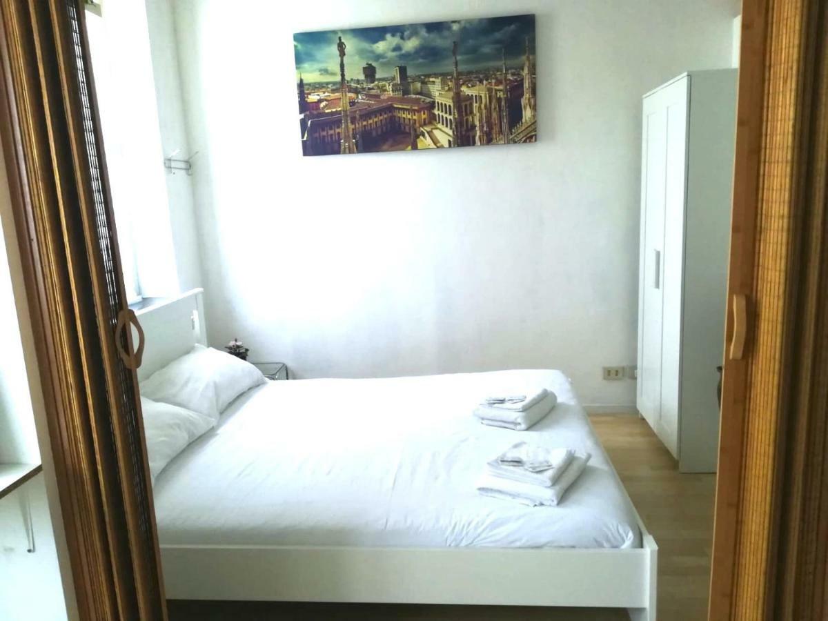 Apartment Veniero 12 ミラノ エクステリア 写真
