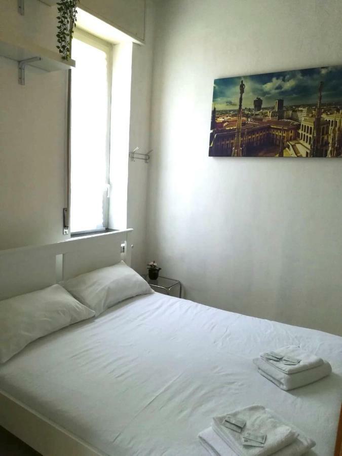 Apartment Veniero 12 ミラノ エクステリア 写真